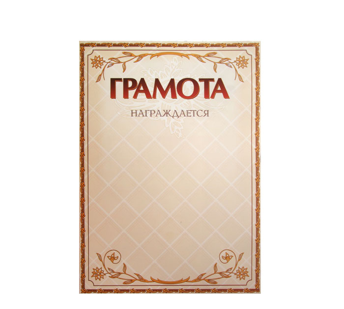 Грамота А4 А4, 230 г/м²