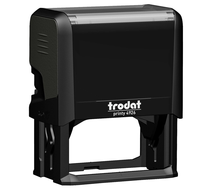Оснастка для штампа Trodat 4926 P4, 75х38мм