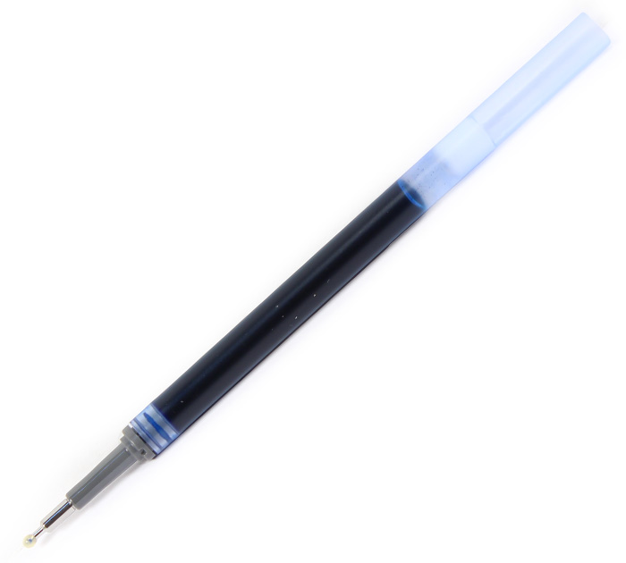 Стержень гелевый Pentel «EnerGel BLN35» синий, 111мм, 0.5мм
