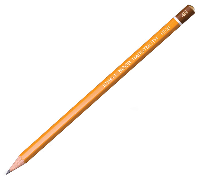 Карандаш Koh-i-Noor 4H