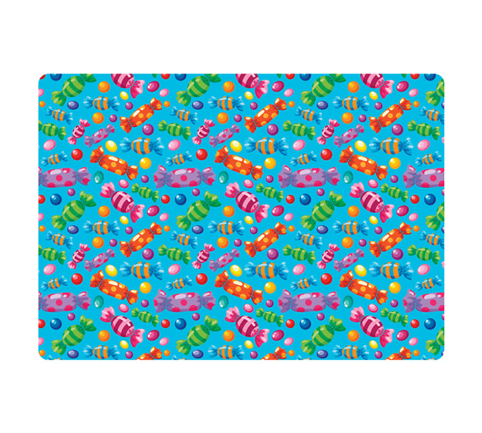 Подложка настольная ArtSpace «Candy» 28.3х19.7мм