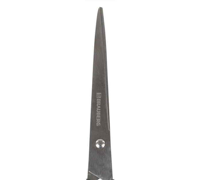 Ножницы Brauberg «Standard» 180мм