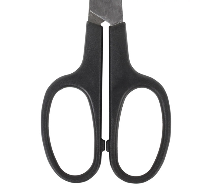 Ножницы Brauberg «Standard» 180мм