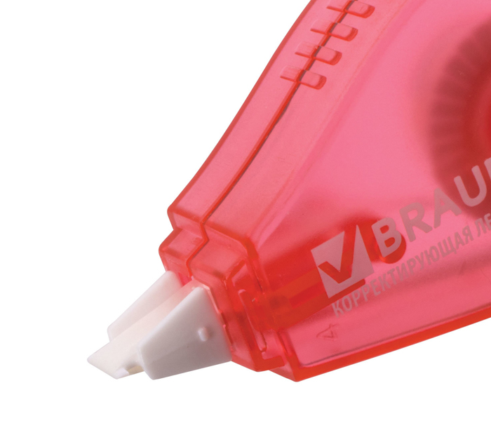 Корректор-лента Brauberg 5мм, 5м