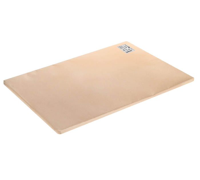 Бумага для акварели Brauberg «Art Classic» 610х860мм, 200 г/м², среднее зерно, 1л
