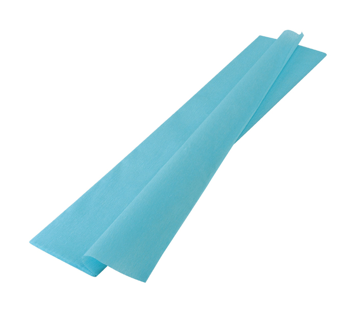 Бумага креповая Brauberg 50х250см, 32 г/м² ассорти