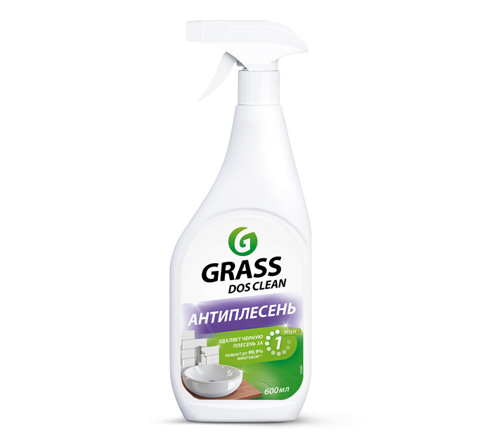 Средство чистящее Grass «Dos-clean» 600мл