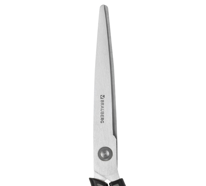 Ножницы Brauberg «Super» 230мм