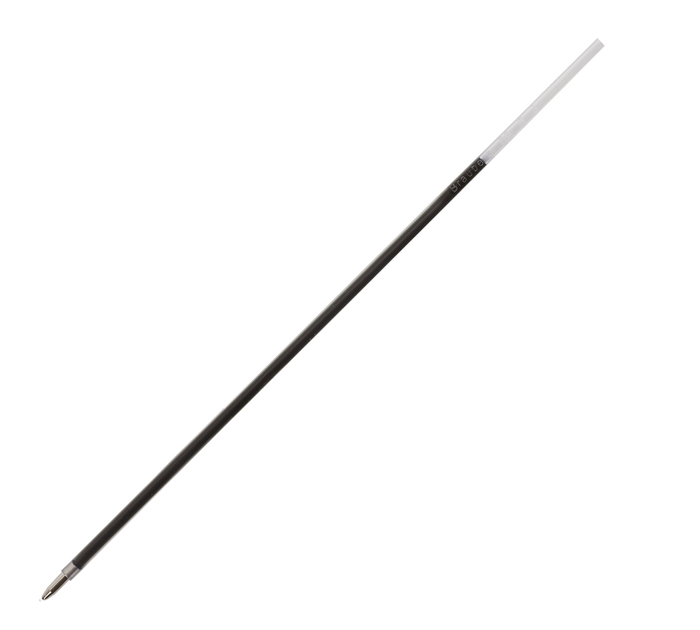 Стержень шариковый Brauberg синий, 152мм, узел 1.0мм, линия письма 0.5мм