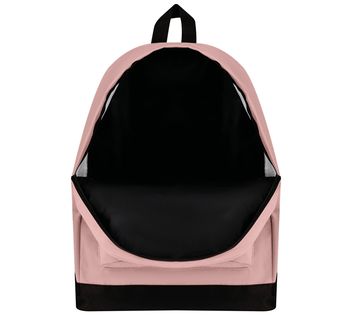 Рюкзак ArtSpace «Simple» 400х290х180мм, уплотненная спинка, 1 отделение