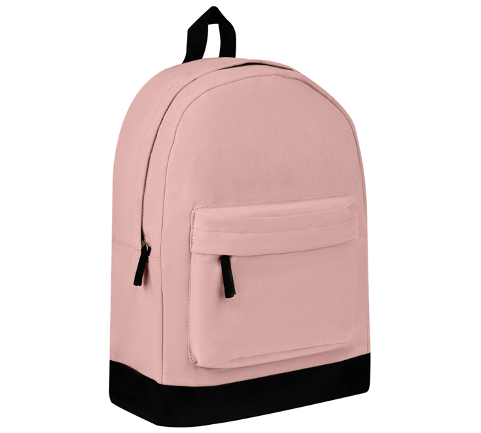 Рюкзак ArtSpace «Simple» 400х290х180мм, уплотненная спинка, 1 отделение