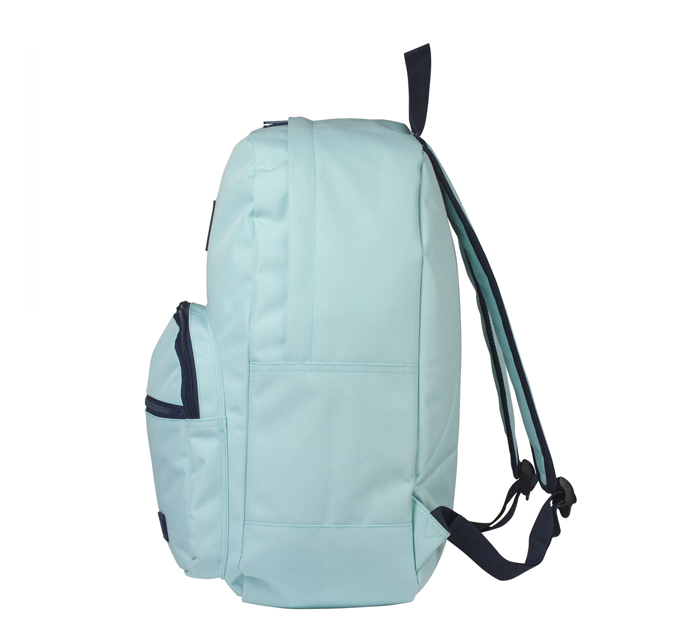 Рюкзак Brauberg Delta «Blue melange» 42х30х15 см, 1 отделение, 2 кармана