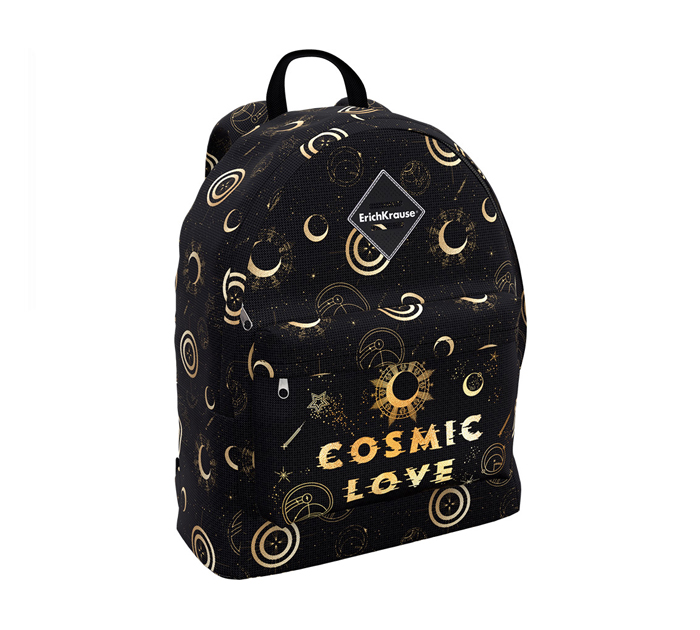 Рюкзак Erich Krause «EasyLine 17L Magic Sky» 290х390х130мм, 1 отделение
