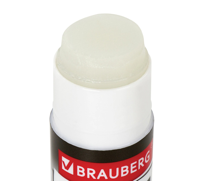 Клей-карандаш Brauberg «Ultra Strong» 36г