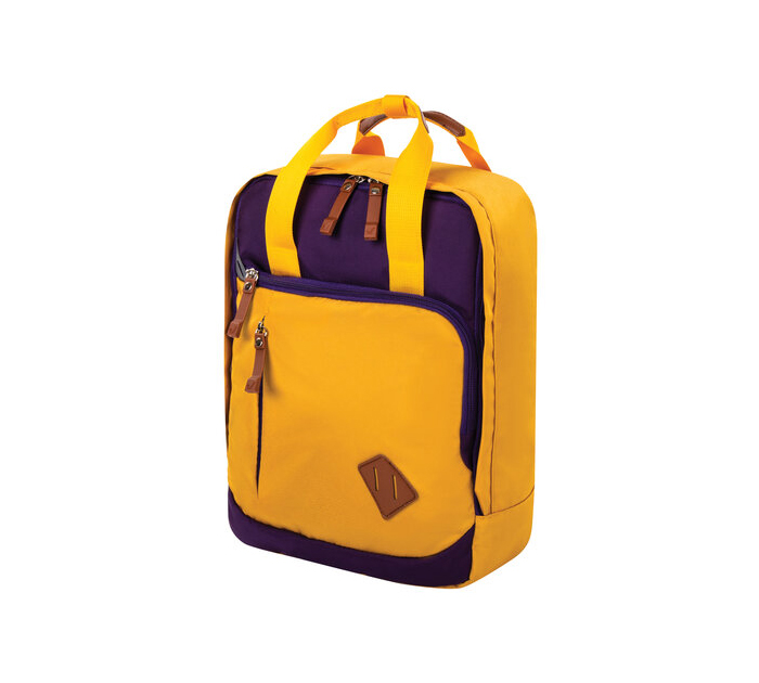 Рюкзак Brauberg «Friendly» 370х260х130мм, 1 отделение
