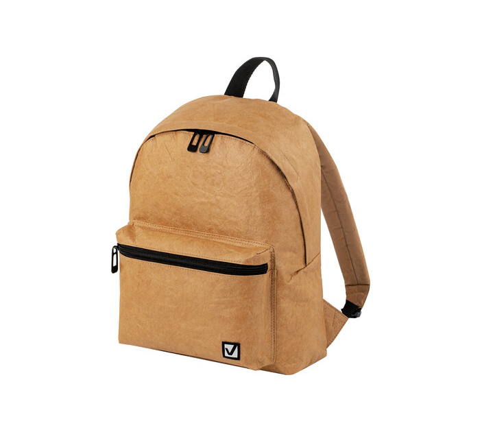 Рюкзак Brauberg «Tyvek» 340х260х110мм, 1 отделение