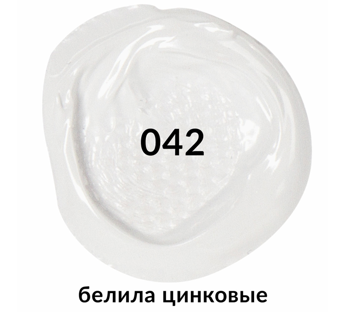 Акрил художественный Brauberg Art «Classic» белила цинковые, 75мл, 191587