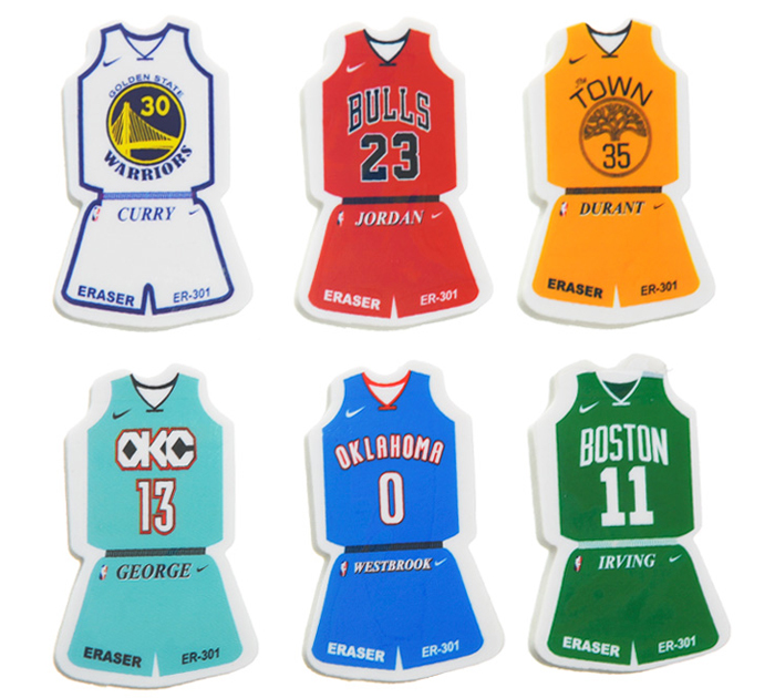 Ластик Mazari «Basketball»
