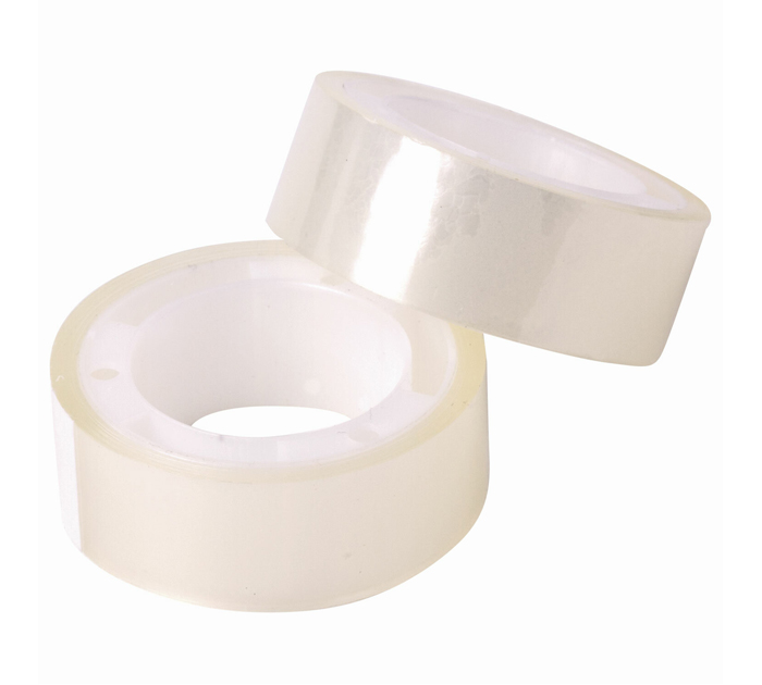 Скотч канцелярский Brauberg 15мм, 10м