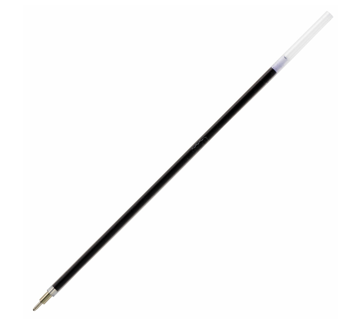 Стержень шариковый Brauberg синий, 152мм, узел 0.7мм, линия письма 0.35мм