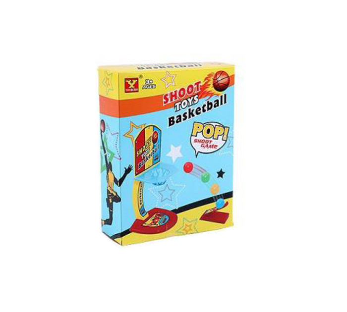 Игра настольная «Баскетбол» от 3-х лет