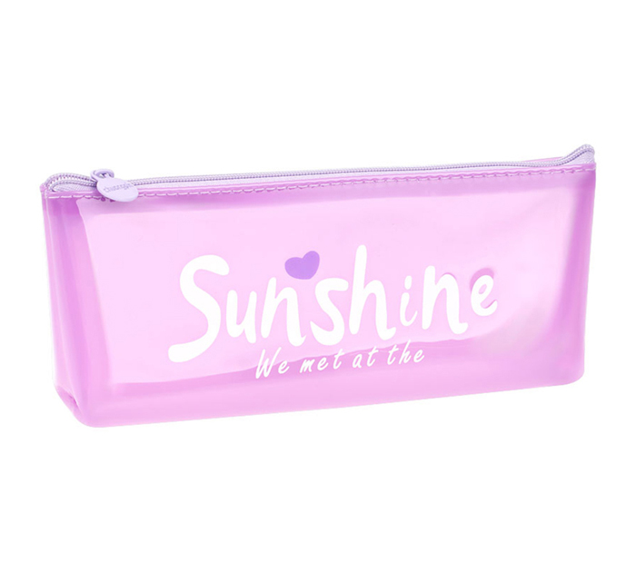 Пенал-косметичка ArtSpace «Sunshine» 210х85мм