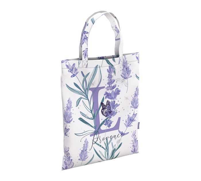 Сумка-шоппер Erich Krause «10L Lavender» 32х40см