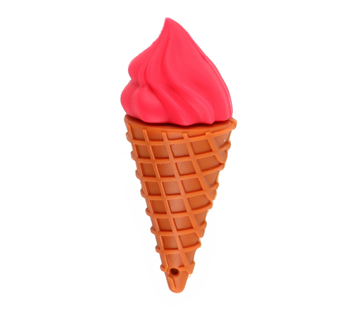 Флэш-карта Кокос «Ice cream» USB 2.0, 16Gb