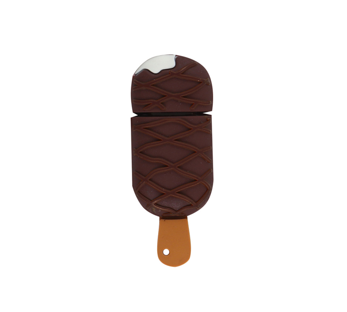 Флэш-карта Кокос «Батончик Sweets» USB 2.0, 16Gb