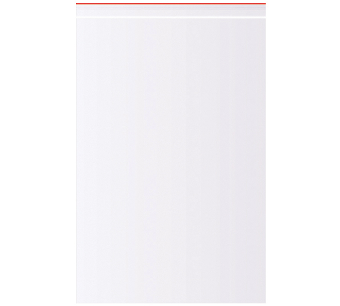 Пакет Zip Lock Office Clean 25х35см, 35.4мкм, 100шт
