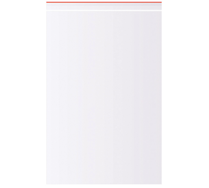Пакет Zip Lock OfficeClean 30х40см, 35.3мкм, 100шт
