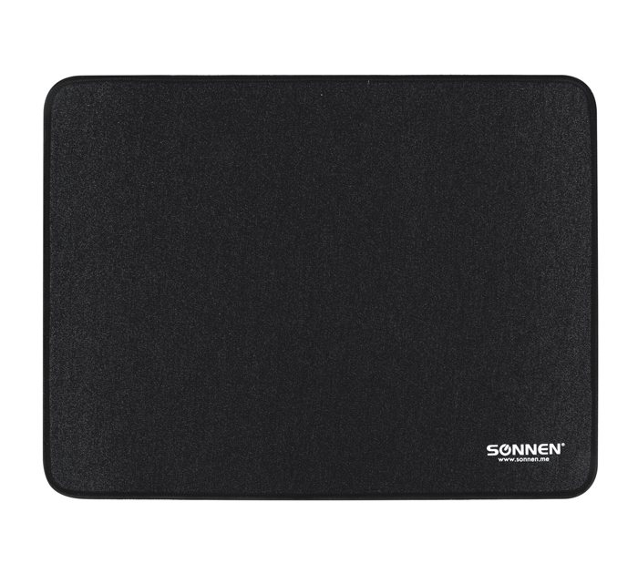 Коврик для мышки Sonnen «Assault» 350х260х4мм