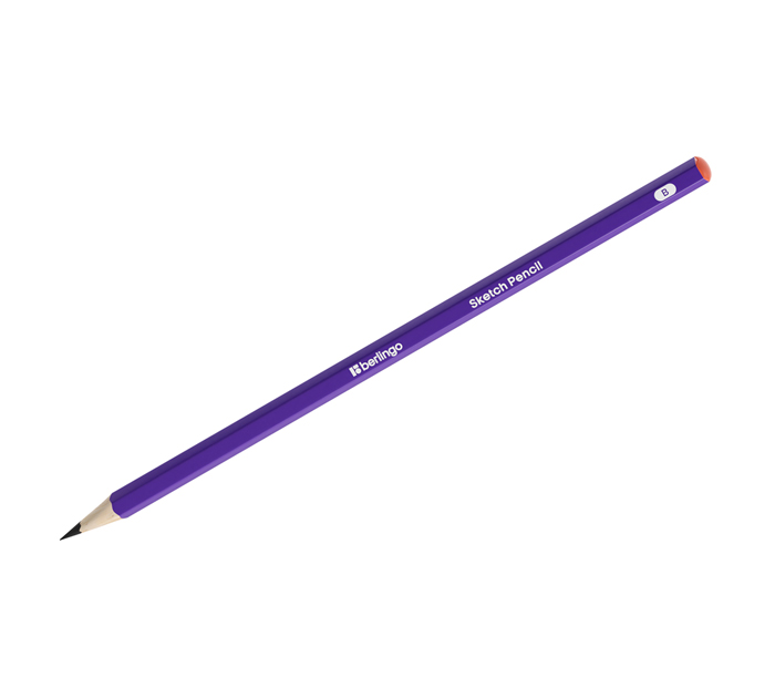 Карандаш Berlingo «Sketch Pencil» B