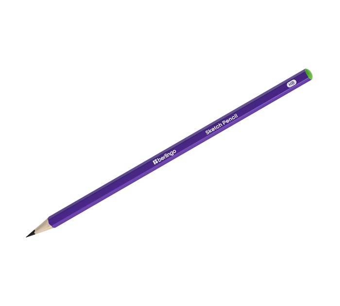 Карандаш Berlingo «Sketch Pencil» HB