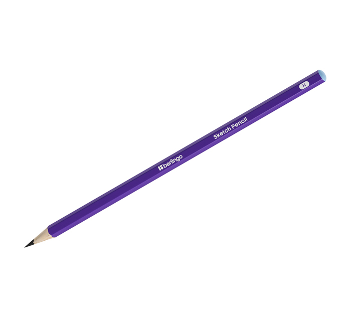 Карандаш Berlingo «Sketch Pencil» H