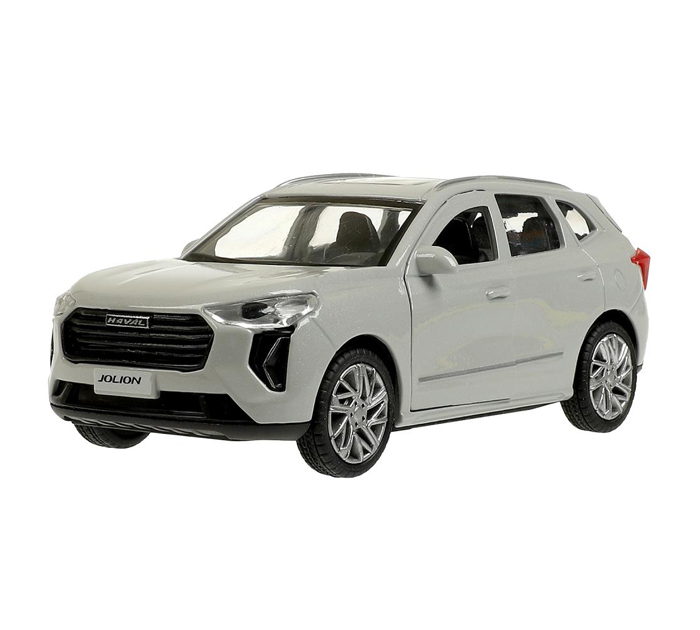 Игрушка Технопарк «Машинка инерционная» haval jolion, 12см, металлическая, от 3-х лет