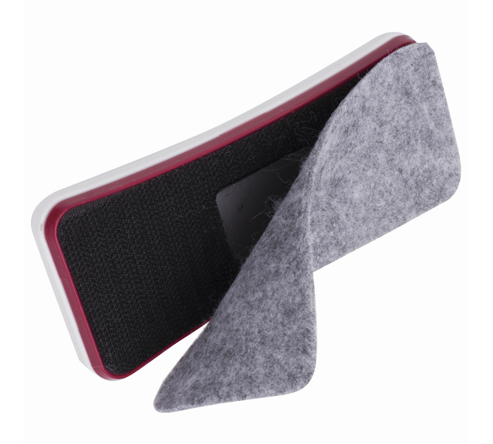 Губка для доски Brauberg «Extra» 65х150мм, магнитная