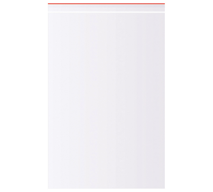 Пакет Zip Lock Office Clean 20х30см, 35.6мкм, 100шт