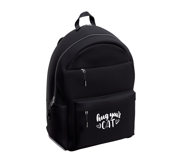 Рюкзак Erich Krause «ActiveLine Pro 20L Hugs» 460х350х220мм, 2 отделения, 4 кармана
