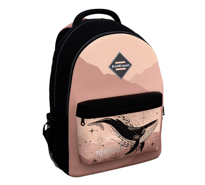 Рюкзак Erich Krause «EasyLine 20L Moon Dreams» 120л, 45мкм, 10шт