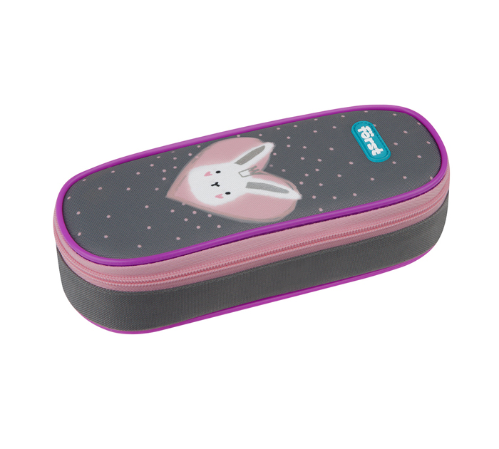 Пенал-футляр Forst «Little Friend» 220х90х45мм