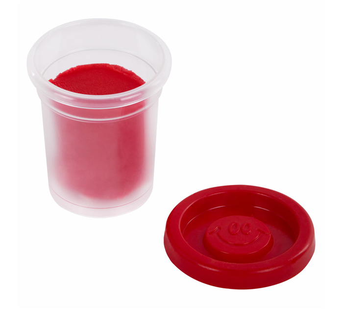 Тесто для лепки Brauberg Kids 24цвета, 1680г