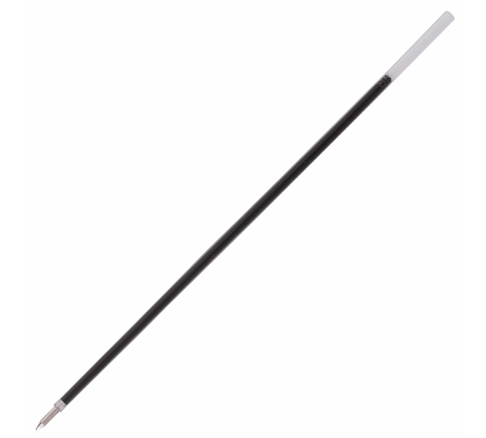 Стержень шариковый Brauberg синий, 142мм, узел 0.7мм, линия письма 0.35мм