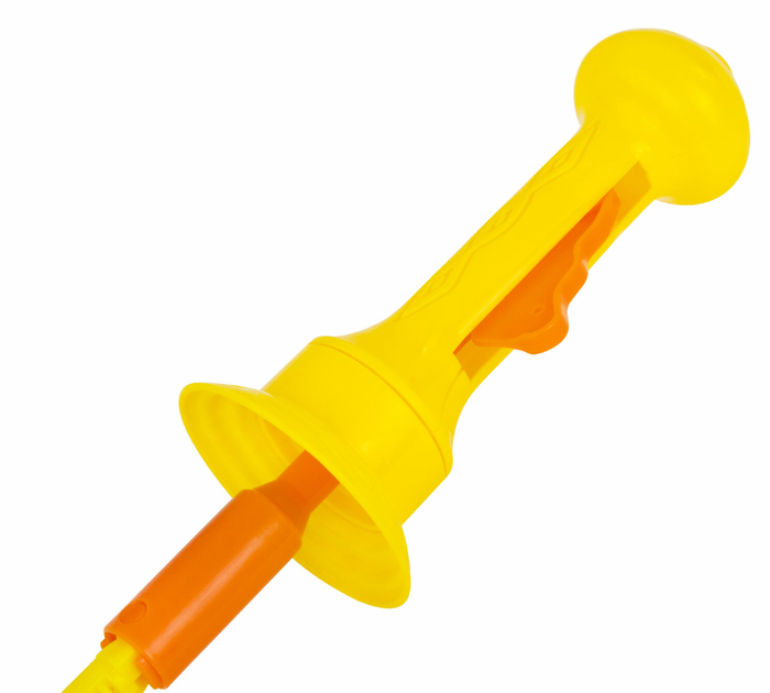 Игрушка Brauberg Kids «Мыльные пузыри» 200мл