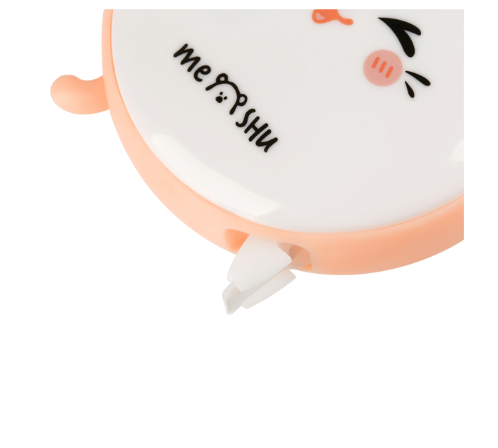 Корректор-лента Meshu «Meow» 5мм, 6м