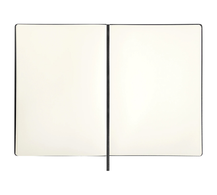 Скетчбук Brauberg Art «Classic» А4, 140г/м², 80л