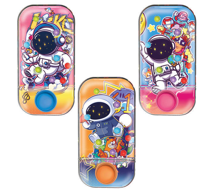 Игра Jolly Jot «Космонавты» от 3 лет