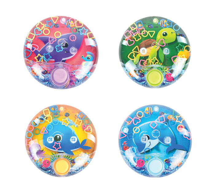 Игра Jolly Jot «Подводный мир» от 3 лет
