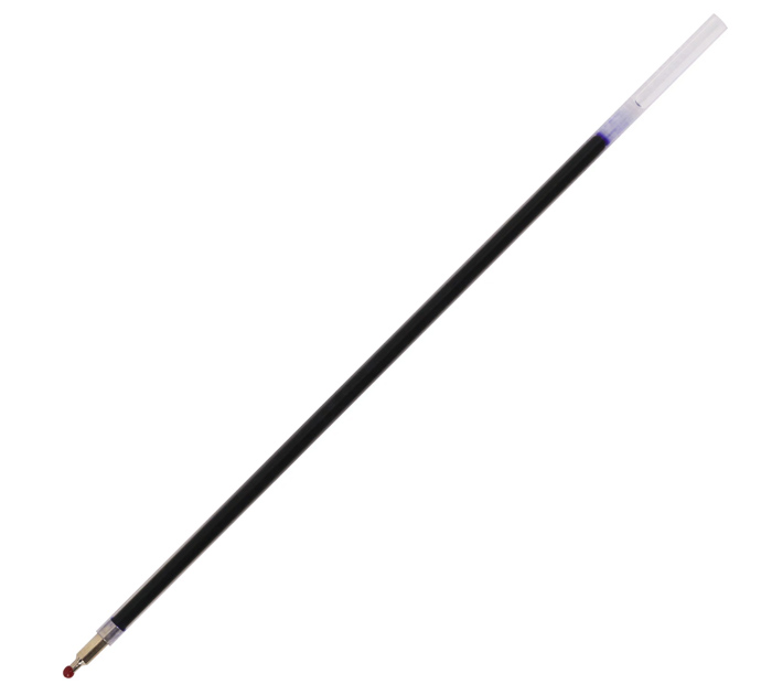 Стержень шариковый Brauberg синий, 138мм, узел 0.7мм, линия письма 0.35мм