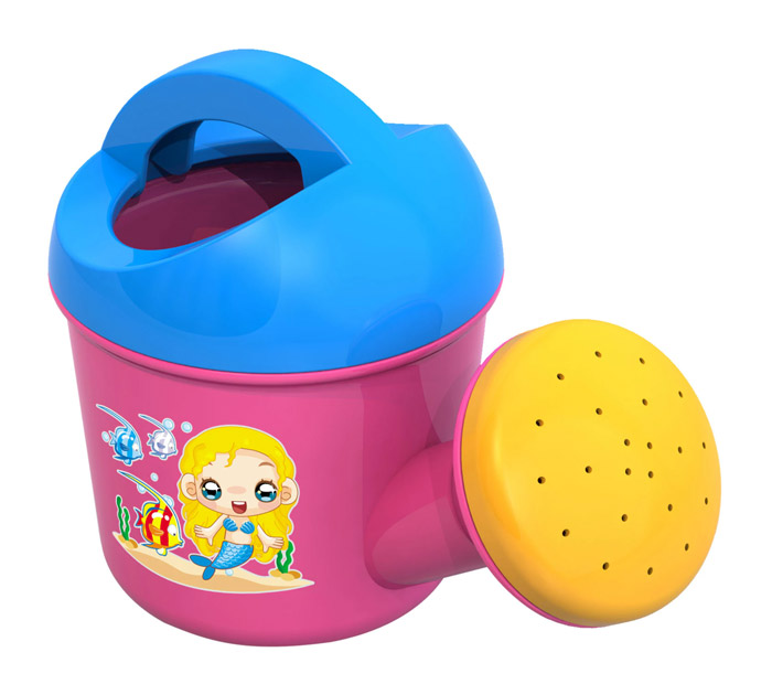 Игрушка Лейка Кроха пласт. Нордпласт